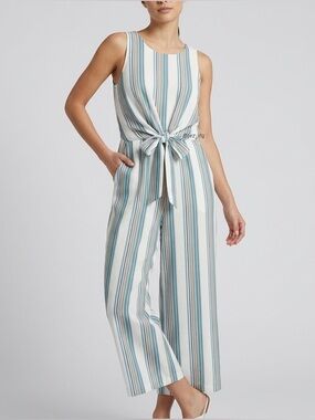C073 LUXOLOGY Jumpsuit